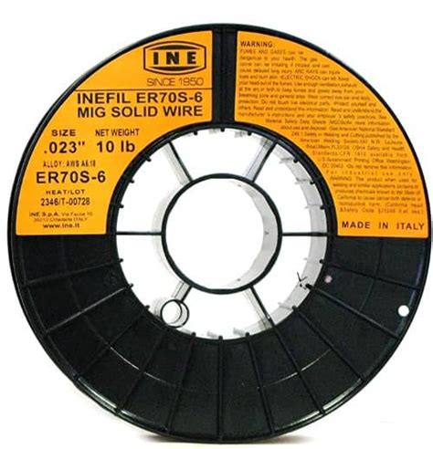 best mig wire for sheet metal|choosing mig wire size.